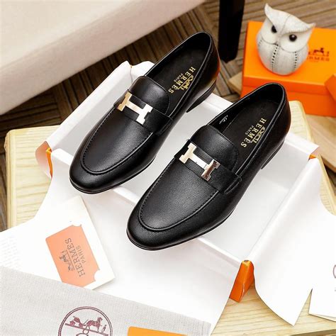 discount hermes shoes|Hermes shoes for men sale.